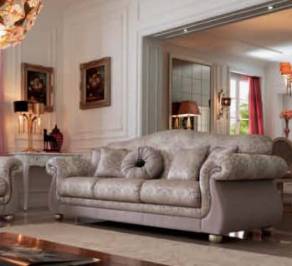 Комплект в гостиную Giorgio Casa Giulietta e Romeo, Armonie di arredi