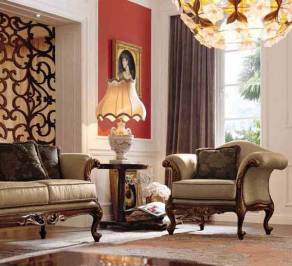 Комплект в гостиную Giorgio Casa Giulietta e Romeo, Qualit? totale