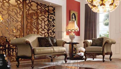 Комплект в гостиную Giorgio Casa Giulietta e Romeo - Qualit? totale
