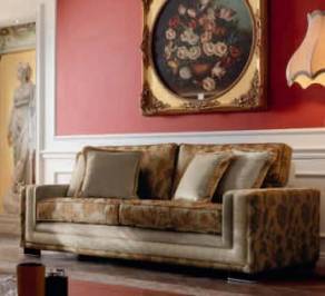 Комплект в гостиную Giorgio Casa Giulietta e Romeo, Lussuose seduzion