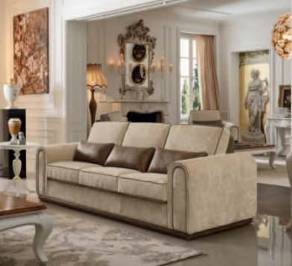 Комплект в гостиную Giorgio Casa Giulietta e Romeo, Nuove icone