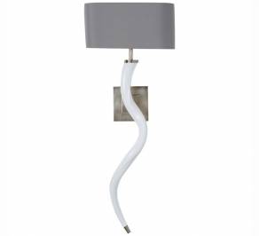 Светильник  настенный накладной (Бра) Arteriors Adonia, DS49008