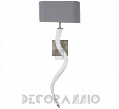 Светильник настенный накладной (Бра) Arteriors Adonia - DS49008