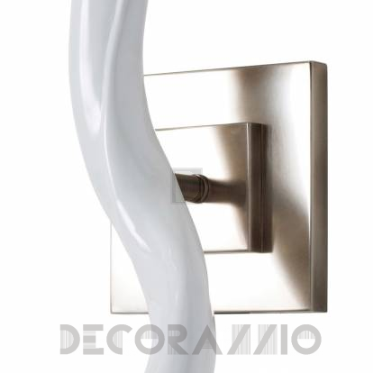 Светильник настенный накладной (Бра) Arteriors Adonia - DS49008