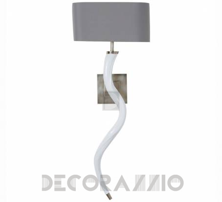 Светильник настенный накладной (Бра) Arteriors Adonia - DS49008