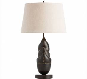 Светильник  настольный (Настольная лампа) Arteriors Amour, DD42004-856