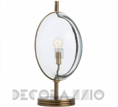 Светильник настольный (Настольная лампа) Arteriors Aramis - DD42616