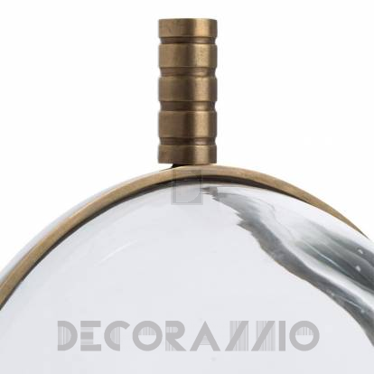 Светильник настольный (Настольная лампа) Arteriors Aramis - DD42616