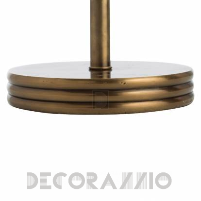 Светильник настольный (Настольная лампа) Arteriors Aramis - DD42616