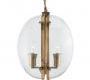 Светильник потолочный подвесной (Люстра) Arteriors Aramis - DD42615