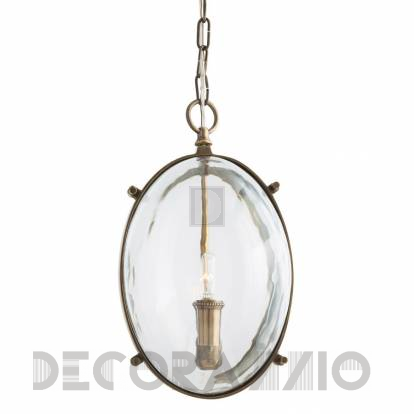 Светильник потолочный подвесной (Люстра) Arteriors Aramis - DD42615