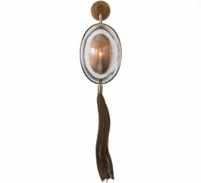 Светильник  настенный накладной (Бра) Arteriors Aramis, DD42614