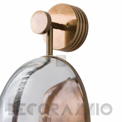 Светильник настенный накладной (Бра) Arteriors Aramis - DD42614