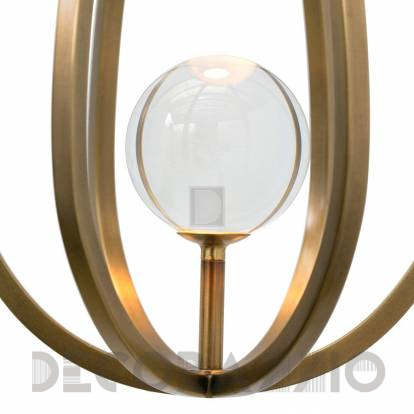 Светильник настенный накладной (Бра) Arteriors Athena - DS49006