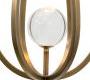 Светильник настенный накладной (Бра) Arteriors Athena - DS49006