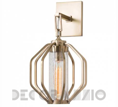 Светильник настенный накладной (Бра) Arteriors Atlas - DS49004