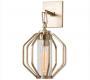 Светильник настенный накладной (Бра) Arteriors Atlas - DS49004