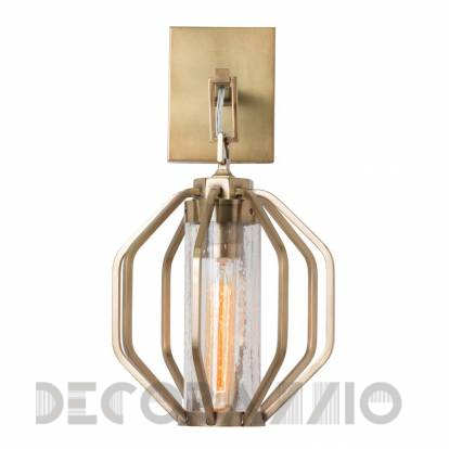 Светильник настенный накладной (Бра) Arteriors Atlas - DS49004