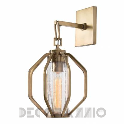 Светильник настенный накладной (Бра) Arteriors Atlas - DS49004