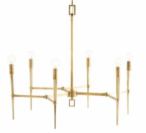 Светильник  потолочный подвесной (Люстра) Arteriors Auburn, 89295
