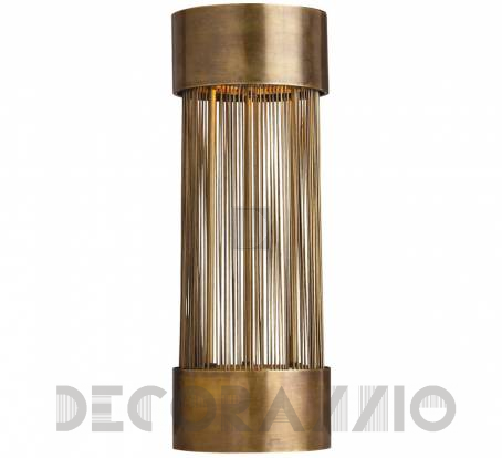 Светильник настольный/напольный (Настольная лампа) Arteriors Berti - DK46022