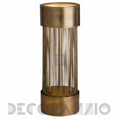 Светильник настольный/напольный (Настольная лампа) Arteriors Berti - DK46022