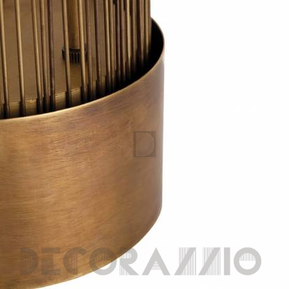 Светильник настольный/напольный (Настольная лампа) Arteriors Berti - DK46022
