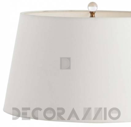 Светильник настольный (Настольная лампа) Arteriors Bess - 42680-494