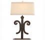 Светильник настольный (Настольная лампа) Arteriors Blackburn - DR12011-536