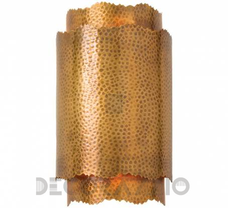 Светильник настенный накладной (Бра) Arteriors Bryce - 48610