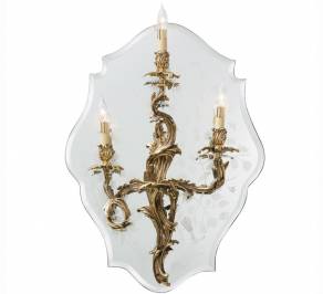 Светильник  настенный накладной (Бра) Arteriors Canton, DD42032