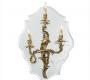 Светильник  настенный накладной (Бра) Arteriors Canton - DD42032