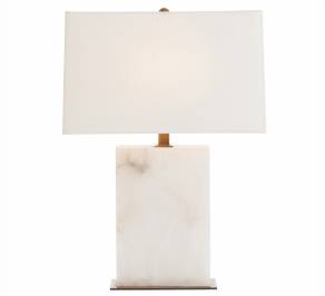 Светильник  настольный (Настольная лампа) Arteriors Carson, 42328-798