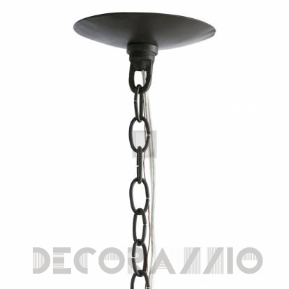 Светильник потолочный подвесной (Люстра) Arteriors Chappellet - 84621