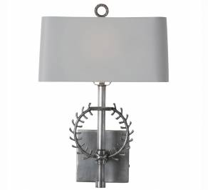 Светильник  настенный накладной (Бра) Arteriors Crete, DS44003-187