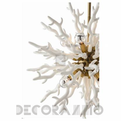 Светильник потолочный подвесной (Люстра) Arteriors Diallo - 89992