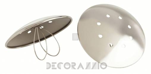 Светильник потолочный подвесной (Люстра) Arteriors Disc Bulb Covers - 9667