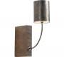 Светильник настенный накладной (Бра) Arteriors Flynn - 49985