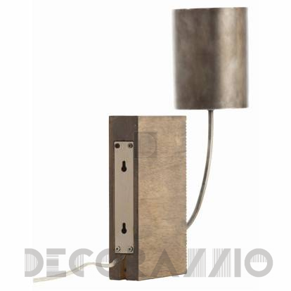 Светильник настенный накладной (Бра) Arteriors Flynn - 49985