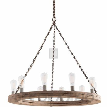Светильник потолочный подвесной (Люстра) Arteriors Geoffrey - 84171