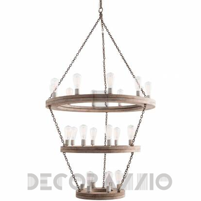 Светильник потолочный подвесной (Люстра) Arteriors Geoffrey - 84173