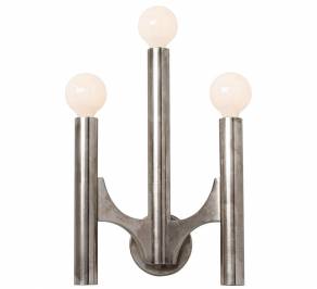 Светильник  настенный накладной (Бра) Arteriors Gilmore, 49998