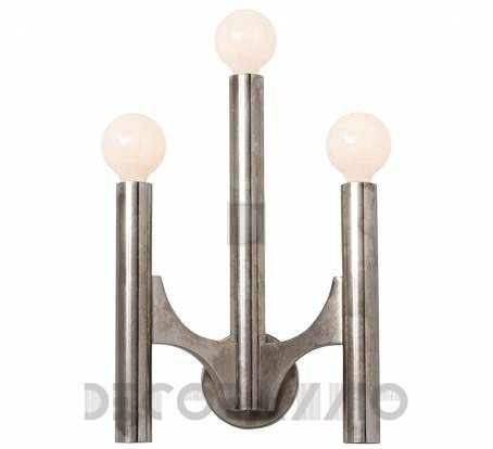 Светильник настенный накладной (Бра) Arteriors Gilmore - 49998