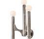 Светильник настенный накладной (Бра) Arteriors Gilmore - 49998