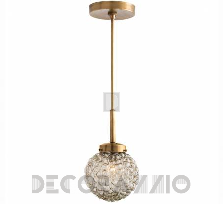 Светильник потолочный подвесной (Люстра) Arteriors Giuliana Small - 46733