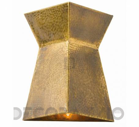 Светильник настенный накладной (Бра) Arteriors Grant - 46743
