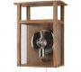 Светильник настенный накладной (Бра) Arteriors Hardy Lantern - 44180