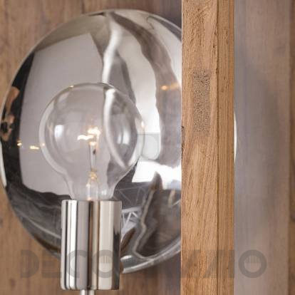 Светильник настенный накладной (Бра) Arteriors Hardy Lantern - 44180