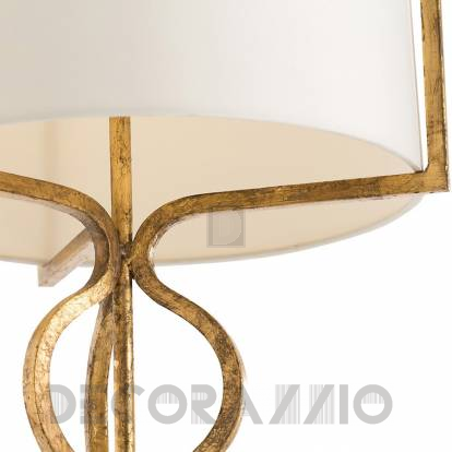 Светильник напольный (Торшер) Arteriors Hendrik - 74131-426