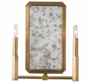 Светильник  настенный накладной (Бра) Arteriors Hera, DS49000